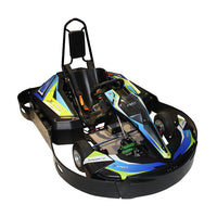 Junior-E Electric Kart