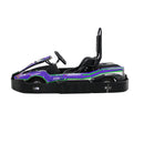 Lite-E Electric Kart