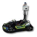 Mission-E Electric Adult Kart