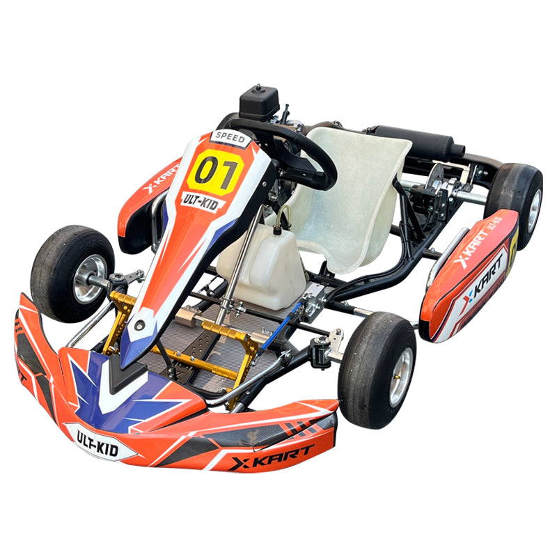 Ulti-Kid Racing Kart