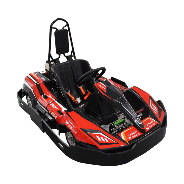 Kid-C Combustion Kart