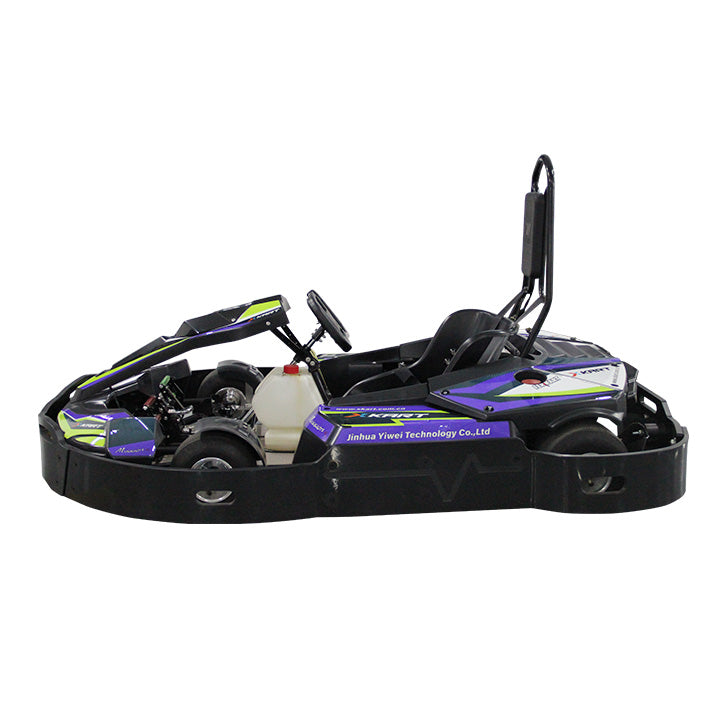 Mission-C Combustion Adult Kart