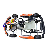 Ulti-Kid Racing Kart