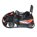 Kid-E Electric Kart