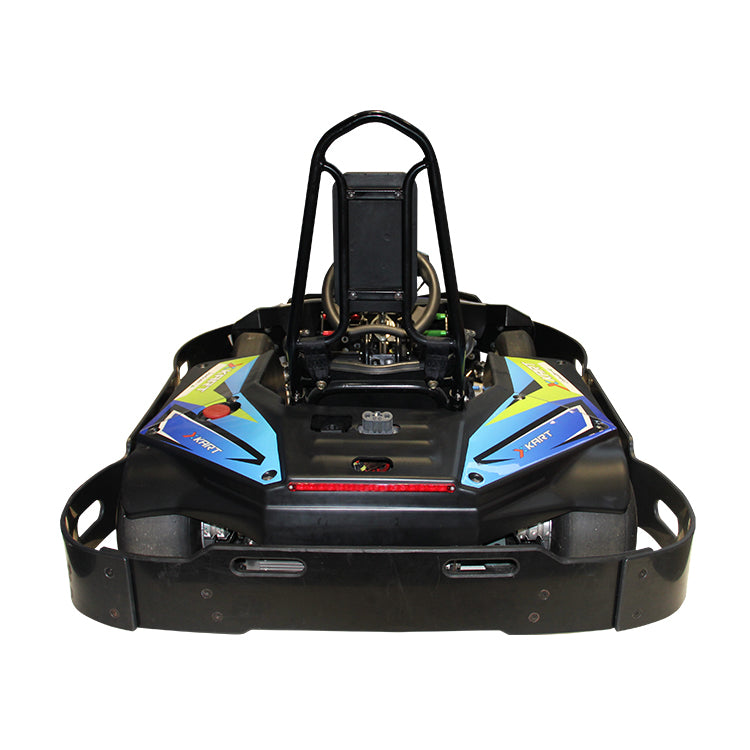 Junior-E Electric Kart