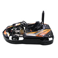 Junior-C Combustion Kart