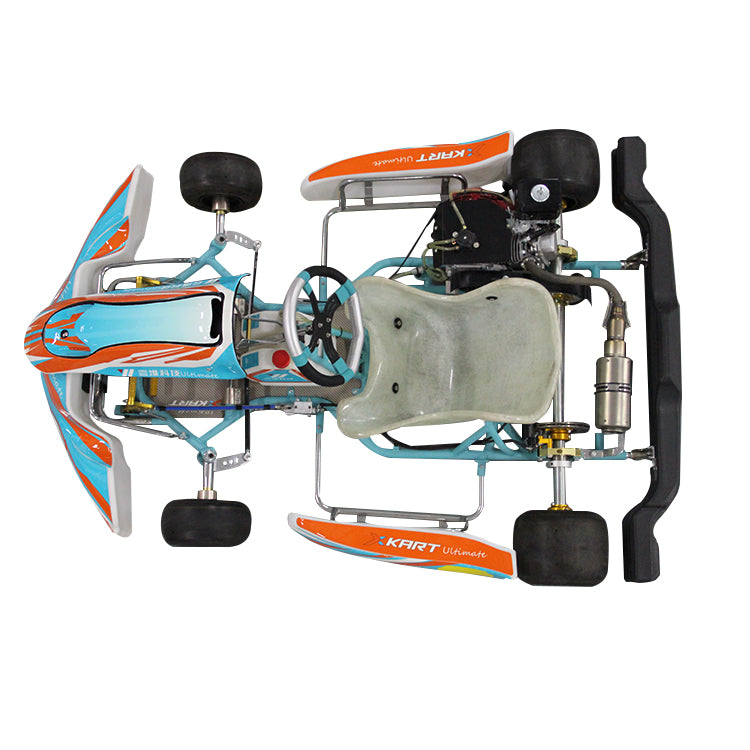 Ultimate Racing Kart