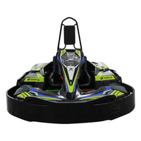 Mission-E Electric Adult Kart