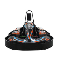 Mission-E SB Electric Adult Kart
