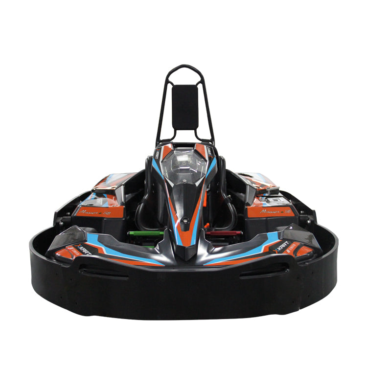 Mission-E SB Electric Adult Kart