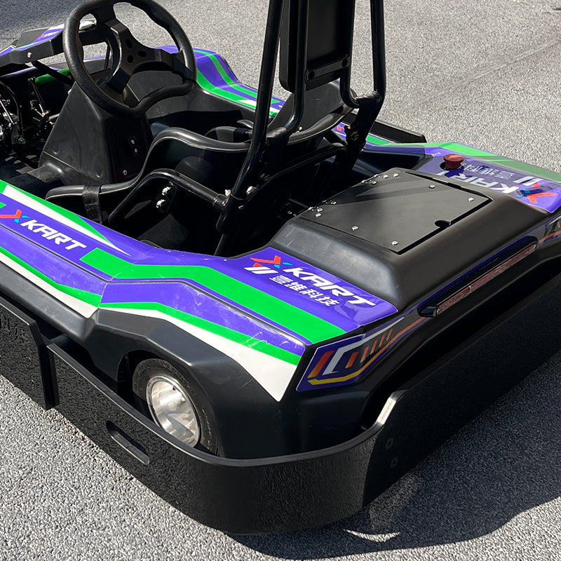 Lite-E Electric Kart