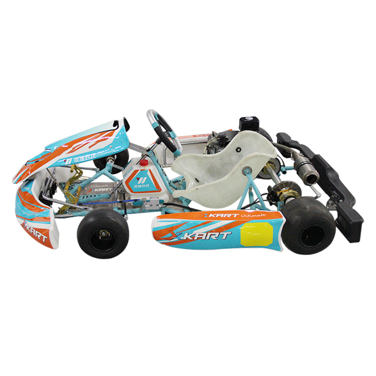 Ultimate Racing Kart