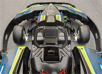 Mission-E Electric Adult Kart