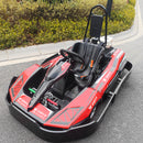 Lite-C Combustion Kart