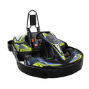 Mission-E Electric Adult Kart