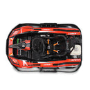 Lite-C Combustion Kart