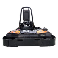 Junior-C Combustion Kart