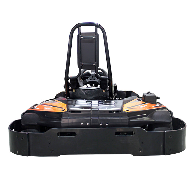 Junior-C Combustion Kart