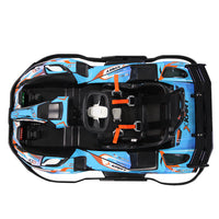 Teen-E Electric Kart