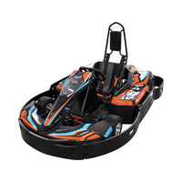 Mission-E SB Electric Adult Kart