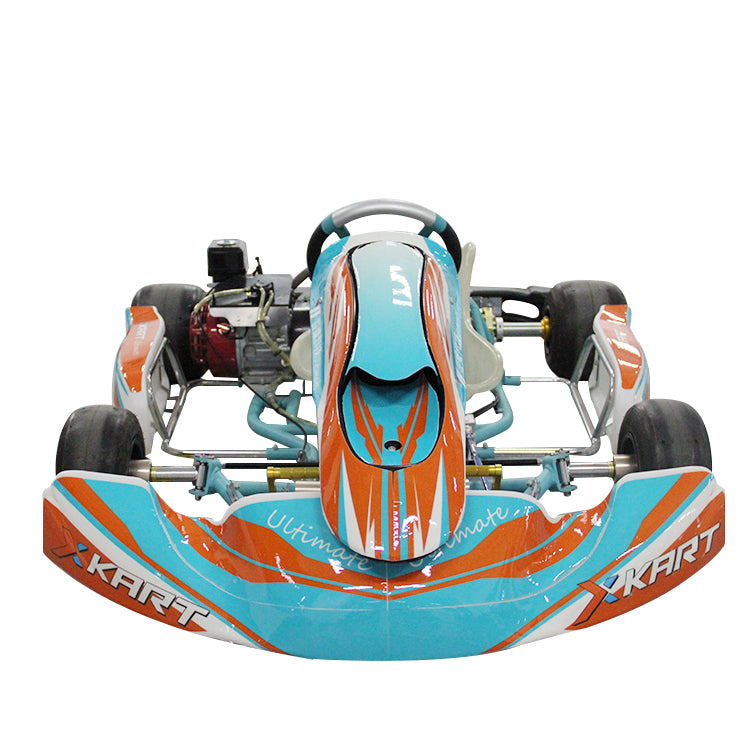 Ultimate Racing Kart