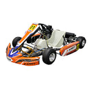 Ulti-Kid Racing Kart