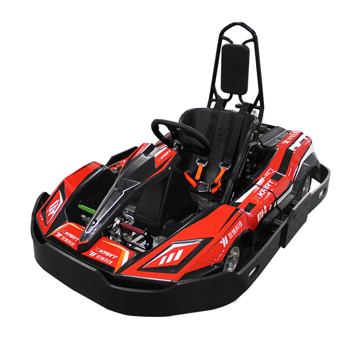 Kid-C Combustion Kart