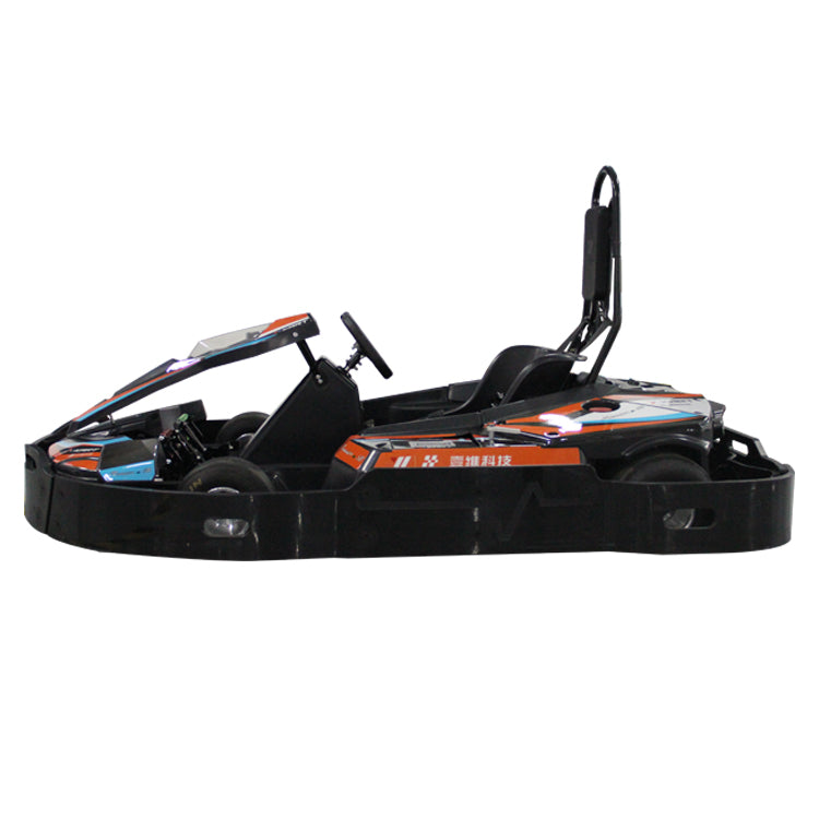 Mission-E SB Electric Adult Kart