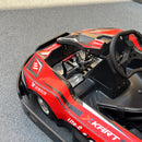 Kid-C Combustion Kart