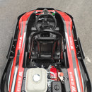 Lite-C Combustion Kart