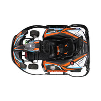 Mission-E SB Electric Adult Kart