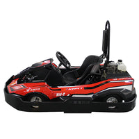 Kid-C Combustion Kart