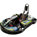 Mission-E Electric Adult Kart