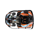 Mission-C Gen2 Combustion Adult Kart