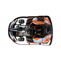 Mission-C Gen2 Combustion Adult Kart