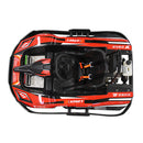 Kid-C Combustion Kart