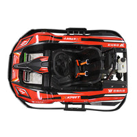 Kid-C Combustion Kart