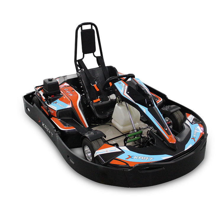 Adult Kart