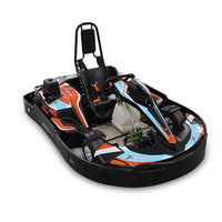 Mission-C Gen2 Combustion Adult Kart