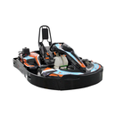 Mission-C Gen2 Combustion Adult Kart