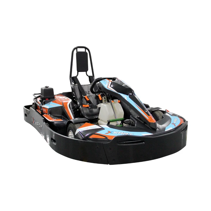 Mission-C Gen2 Combustion Adult Kart