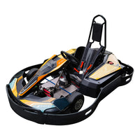 Junior-E Electric Kart