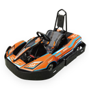 Lite-E Electric Kart