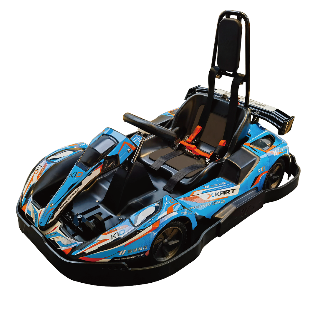 Teen-E Electric Kart