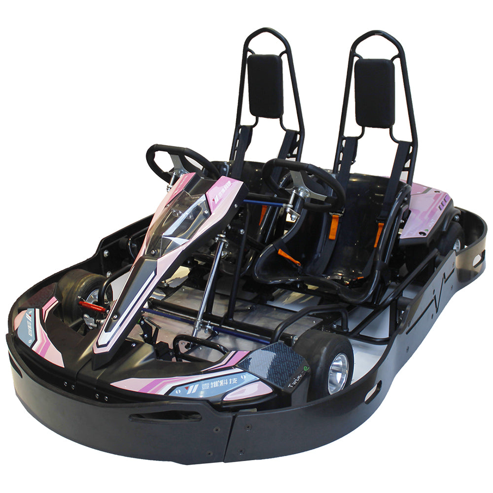 Twin Kart