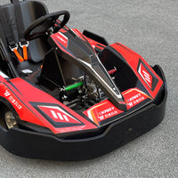 Kid-C Combustion Kart