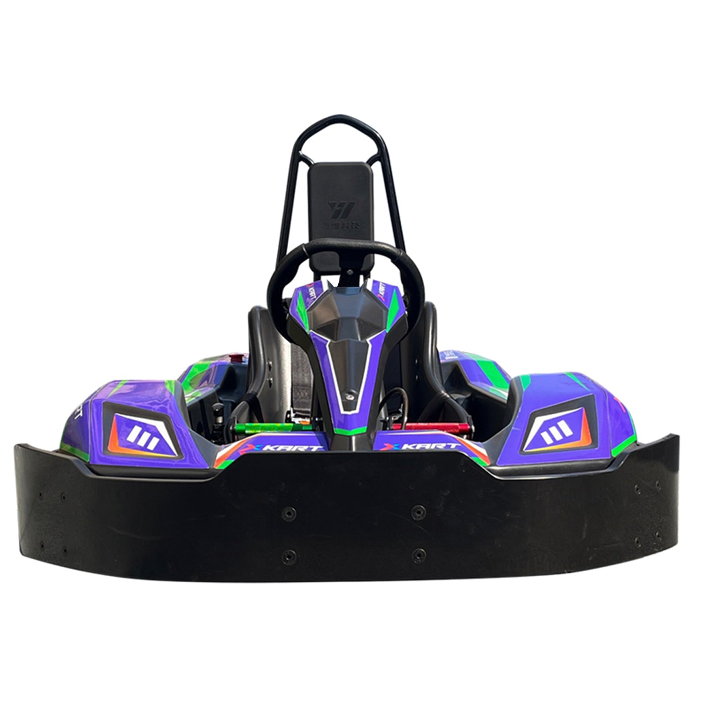 Lite-E Electric Kart
