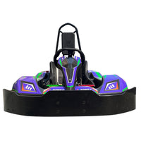Lite-E Electric Kart