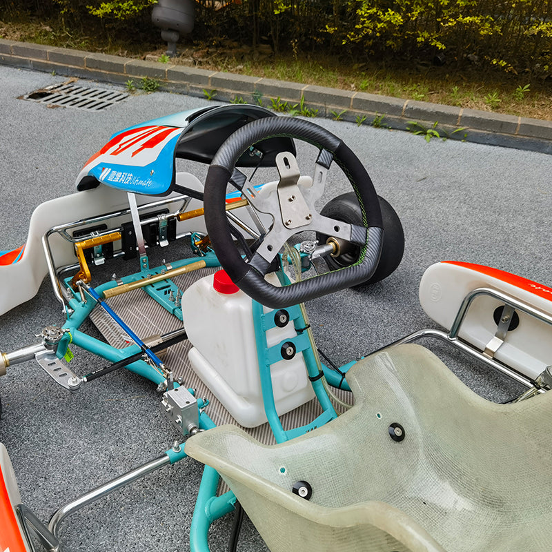 Ultimate Racing Kart
