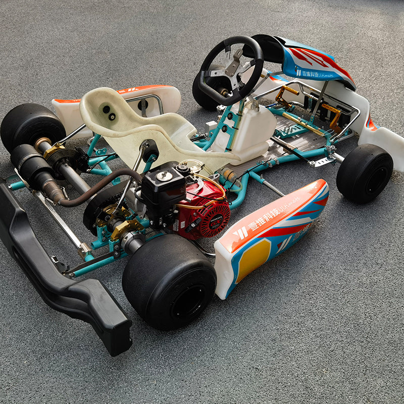 Ultimate Racing Kart